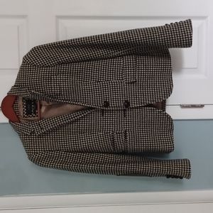 J.CREW Wool Blazer